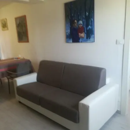 Апартаменты Pila Bellavista