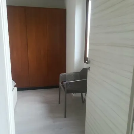 Апартаменты Pila Bellavista *