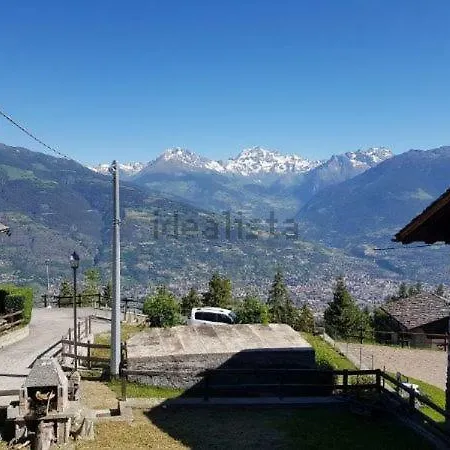 Pila Bellavista Lejlighed *