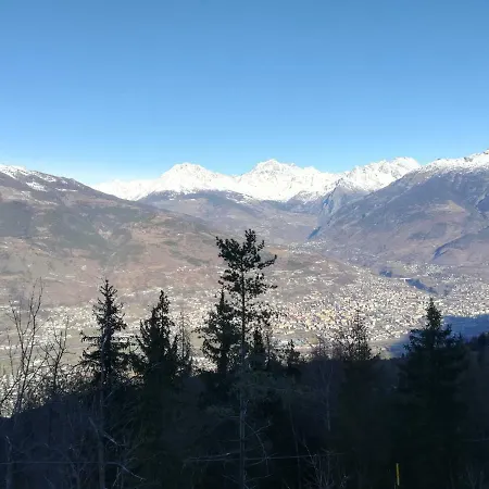 Pila Bellavista *