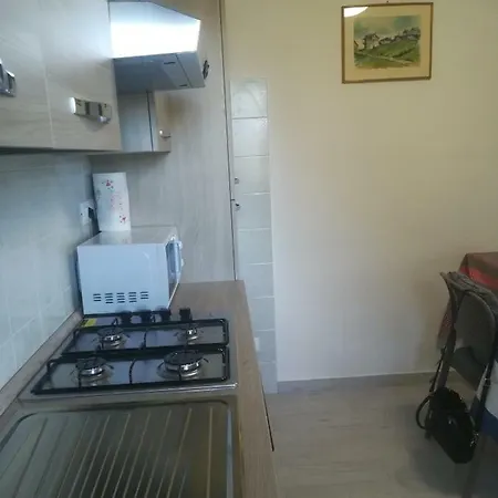 Pila Bellavista Апартаменты