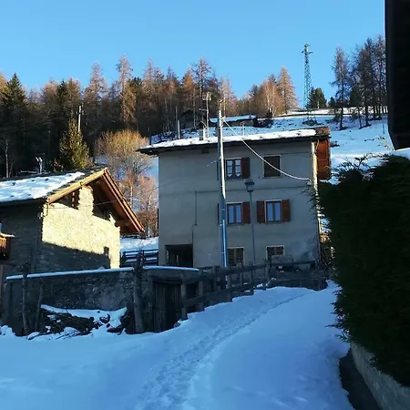 Lejlighed Pila Bellavista *